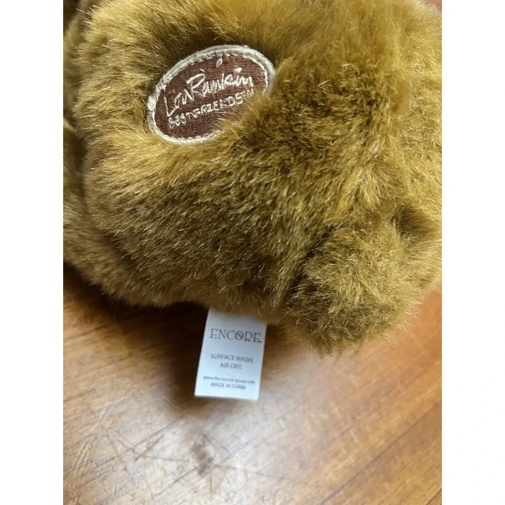 Vintage Dakin Lou Rankin Friends Miles the Moose Plush